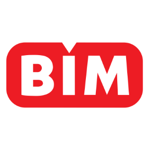 BIMAS logo