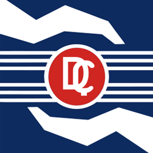 KRDMA logo